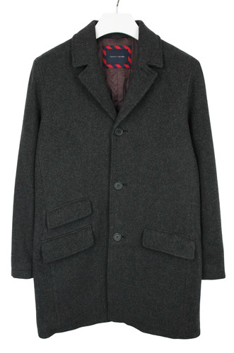 Tommy hilfiger mantel herren - tommy,