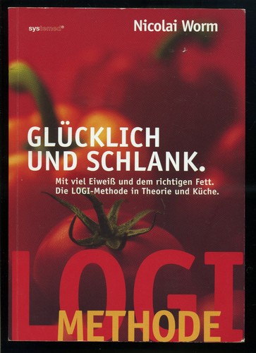 Logi methode nicolai worm - methode,