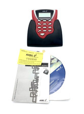 Kartenlesegerät Kartenleser Kaan Standard Plus HS220KR/B03 + CD von Kobil