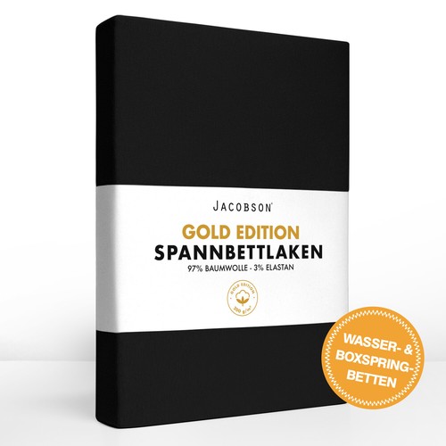Spannbettlaken jersey - spannbettlaken,