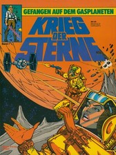 Krieg der Sterne Nr. 7 - Ehapa