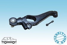 VW Bus T3 Syncro Querlenker rechts Stahlguß im Austausch 251407153H