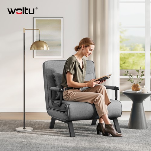 Woltu schlafsofa klappsofa - woltu,