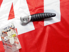 Ducati Aufbockgriff ST2-3-4 Haltegriff Handgriff incl. Gummi  TOP ZUSTAND