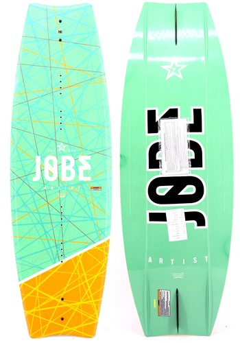 Jobe artist wakeboard 137 - jobe,