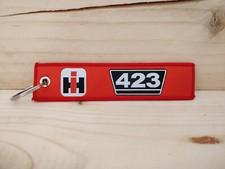 IHC 423 Traktor Schlepper