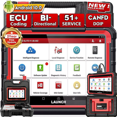 2026 launch x431 pro - launch,