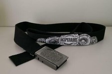 Desperados Bier Gürtel mit