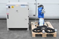 Yaskawa Roboter MOTOMAN-MH5S (
