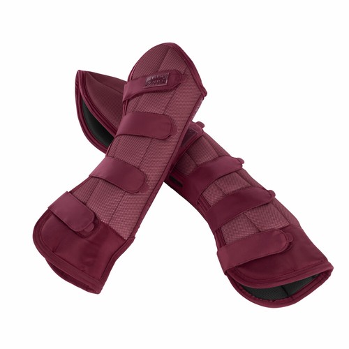 Eskadron mesh travelling boots - mesh,