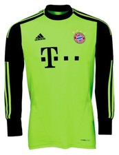 Trikot adidas bayern - trikot,