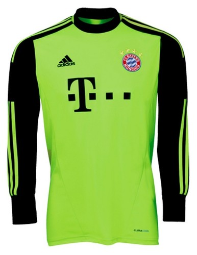 Trikot adidas bayern - adidas, fc