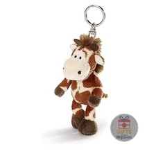 NICI Wild Friends Giraffe