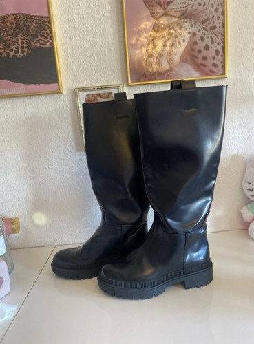 Damen stiefeletten boots - stiefeletten,