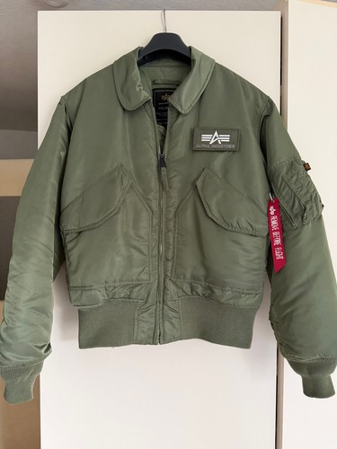 Alpha industries cwu - cwu-45/p, (n)