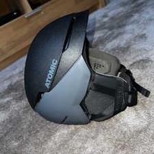 Skihelm Atomic Nomad GT Größe S 51-55 cm