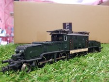 H0 Elok 1189.05 der ÖBB ROCO