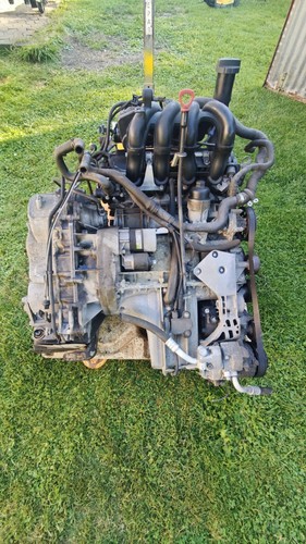 Motor klasse w168 1 4 - motor, w168,