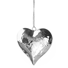 Fink Deko Herz 10x10 cm