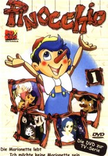 Pinocchio 1 - Die Marionette