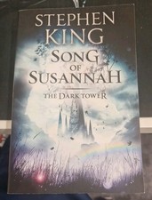 The Dark Tower 6. Song of