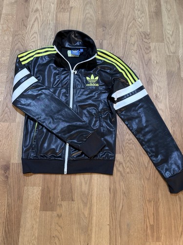 Adidas chile trainingsjacke - adidas,