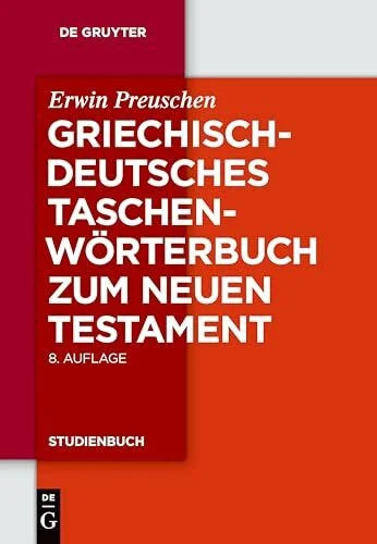 Griechisch-deutsches