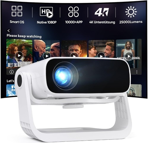 Smart beamer full 1080p - full,