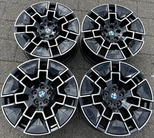 4 ORIGINAL 19" ALUFELGEN BMW 4ER GRAN COUPE G26 i4 STYLING 996M 5A576E8 5A576E9