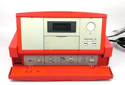 Viessmann vitotronic 200 kw1 - viessmann,