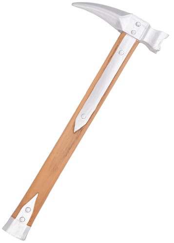 Larp hammer torvek - larp,