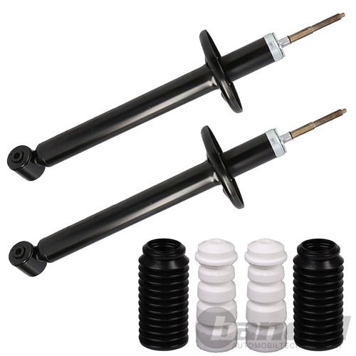 Stossdämpfer protection - 2x, stossdÄmpfer+protection
