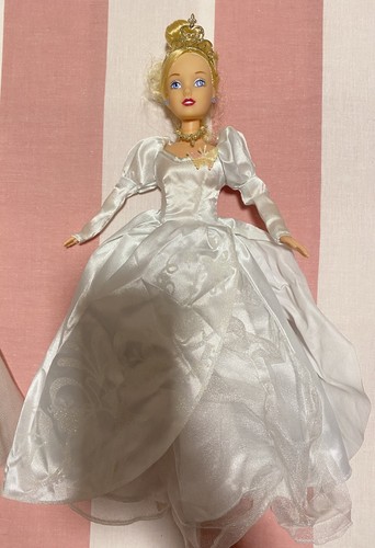 Barbie enchanted verwünscht - barbie,