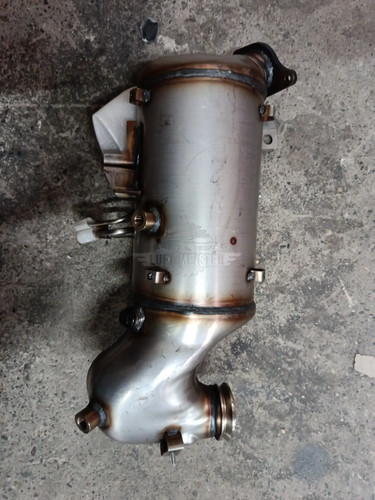 Dieselpartikelfilter dpf für - dpf,