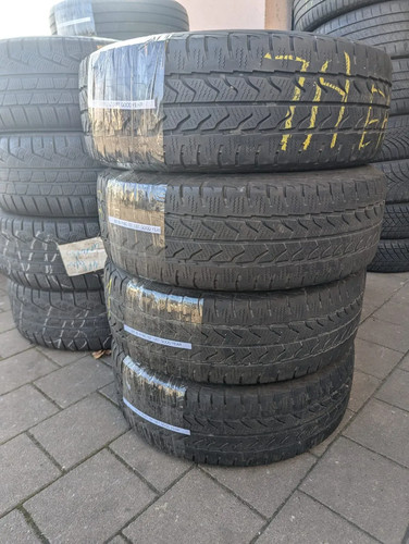 Winterreifen 205 r16c - 4x,