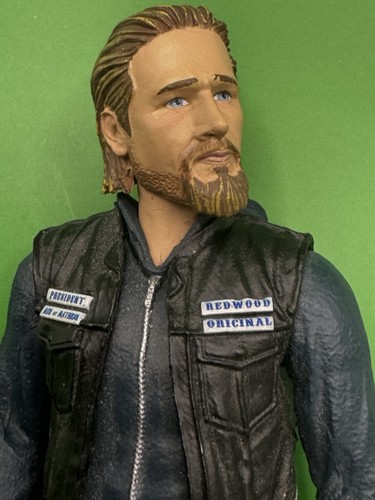 Sons anarchy figur statue - sons,
