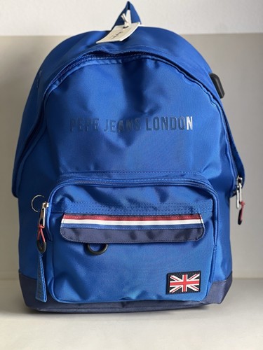 Rucksack pepe jeans - pepe,