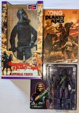 Planet der Affen Sammlung