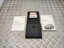 Volkswagen Golf VIII 2020