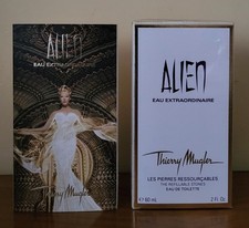 ALIEN Thierry Mugler Eau