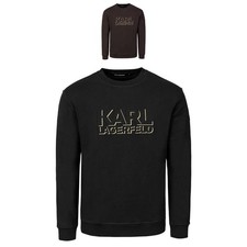 KARL LAGERFELD Sweatshirt