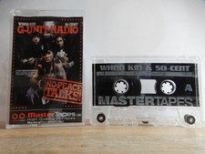 G-UNIT RADIO PART 4 WHOO KID