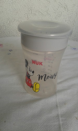 Nuk magic cup - nuk,
