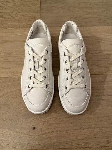 Hermès sneakers - hermès,