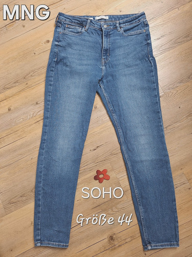 Mango mng jeans soho - mango,
