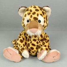 Trudi Leopard Gepard Katze