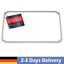Backofendichtung Türdichtung