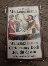 Mlle LENORMAD No. 194115