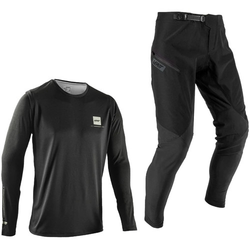 Leatt mtb combo ride - leatt,