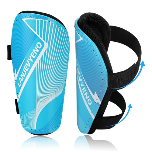 Shin guards soccer kids - shin, youth